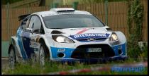 Rallysprint Kopna